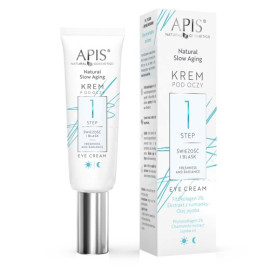 APIS NATURAL SLOW AGING KR/OCZY STEP1 15ML