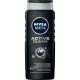 NIVEA ŻEL/PR 500 ACTIVE CLEAN MEN NEW
