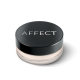 AFFECT PUDER TRANSPARENTNY BEST MATTE BAKE BEIGE C0007