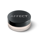 AFFECT PUDER TRANSPARENTNY BEST MATTE BAKE BEIGE C0007