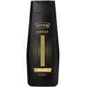 STR8 ŻEL POD PRYSZNIC 400ML AHEAD
