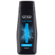 STR8 ŻEL/PR 400ML LIVE TRUE