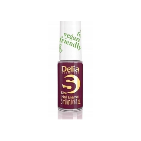 DELIA VEGAN FRIENDLY LAKIER 248