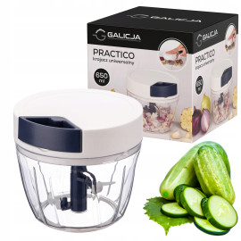 GALICJA PRACTICO KRAJACZ UNIWERSALNY 600ML