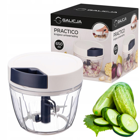 GALICJA PRACTICO KRAJACZ UNIWERSALNY 600ML