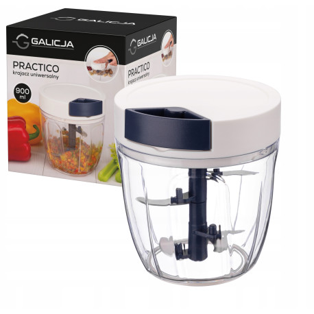 GALICJA PRACTICO KRAJACZ UNIWERSALNY 900ML