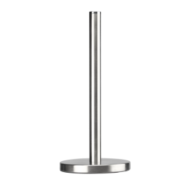 GALICJA INOX STOJAK NA RĘCZNIK PAP.