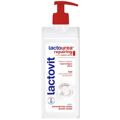 LACTOVIT BAL/C 400ML LACTOUREA
