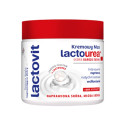LACTOVIT BALSAM MUS DO CIAŁA 400ML SKÓRA BARDZO SUCHA