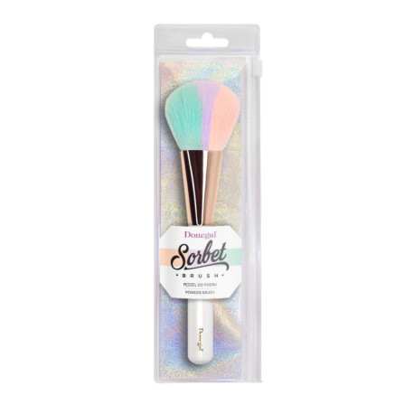 DONEGAL PĘDZEL SORBET DO PUDRU 4225