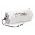 DONEGAL RĘCZNIK Z MIKROFIBRY W ETUI NA SIŁOWNIĘ, TURYSTYCZNY 35X75 CM