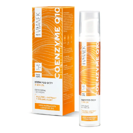 VIANEK HERO Q10 KR/OCZY 15ML