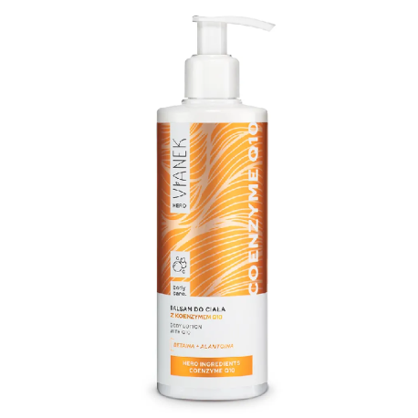 VIANEK HERO Q10 BAL/C 300ML