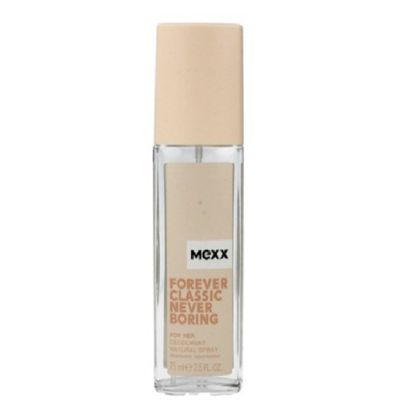 MEXX W FOREVER CLASSIC DNS 75ML