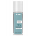 MEXX SIMPLY MAN DEZODORANT PERFUMOWANY W SPRAYU 75ML MĘSKI