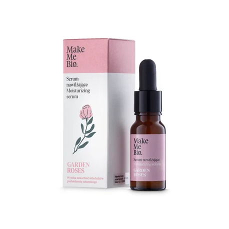 MAKE ME BIO SERUM GARDEN ROSES