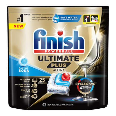 FINISH TABL/ZM A'25 ULTIM PLUS SOD