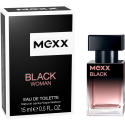 MEXX W BLACK WOMAN 15ML DLA KOBIET