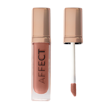 AFFECT POMADKA D/UST W PŁYNIE ULTRA SENSUAL SECRET ROMANCE