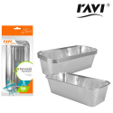 RAVI NJ FOREMKI ALUMINIOWE 500ML