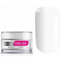 SILCARE PURE LINE ŻEL UV 10G DO ZDOBIEŃ WHITE
