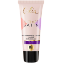 CELIA SATIN ANTI-AGE PRZECIWZMARSZCZKOWY PODKŁAD DO TWARZY 30ML 03 WYPEŁNIAJĄCY