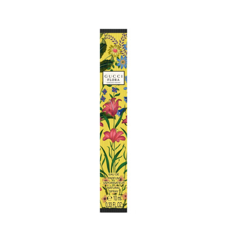 Nazwa GUCCI FLORA GARGEOUS ORCHID WODA PERFUMOWANA 10ML