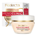 PERFECTA MENOCLINIC KREM DO TWARZY 50ML 60+NA DZIEŃ I NOC REGENERUJĄCY