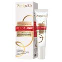 PERFECTA MENOCLINIC KREM POD OCZY I OKOLICE UST 15ML LIFTINGUJĄCY