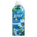 LENOR PŁYN DO PŁUKANIA UBRAŃ I TKANIN 925ML 37 PRAŃ OCEAN BREEZE