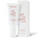 PAESE GET THE GLOW LOOK KREM DO TWARZY 50ML ROZŚWIETLAJĄCY