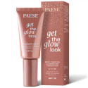 PAESE GET THE GLOW LOOK PODKŁAD DO TWARZY 30ML 1N ROZŚWIETLAJĄCY