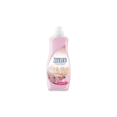 ZIELKO PŁ/PŁUK 1520ML PINK GLOW