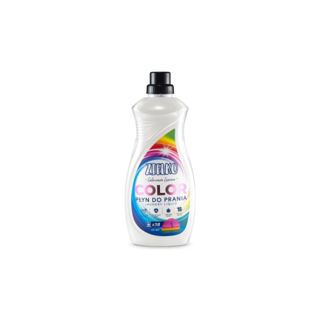 ZIELKO PŁ/PR 1520ML COLORWAVE ESSENCE