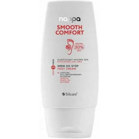 NAPPA KR/STOPY 100ML 30% UREA