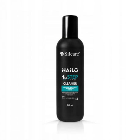 SILCARE NAILO CLEANER 90ML