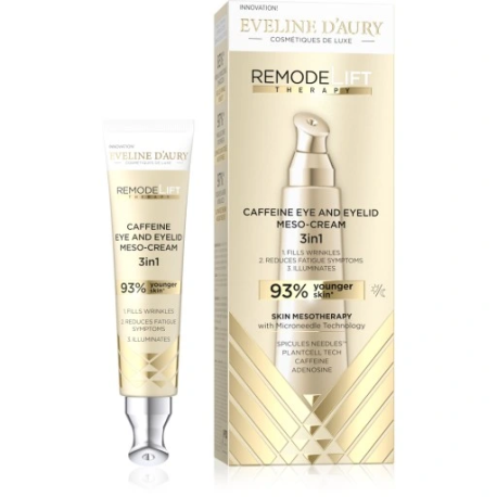 EVELINE D`AURY KR/OCZY 15ML