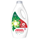 ARIEL EXTRA CLEAN PŁYN DO PRANIA 1,7L DO BIAŁYCH UBRAŃ