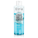 DELIA CLEAN SKIN PŁYN DO DEMAKIJAŻU 200ML DWUFAZOWY
