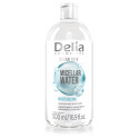 DELIA CLEAN SKIN PŁYN MICELARNY DO TWARZY 500ML