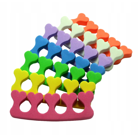 SILCARE SEPARATOR DO PEDICURE MIX