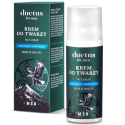 DUETUS FOR MEN KREM DO TWARZY 50ML INVICTUS
