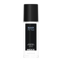 MEXX BLACK FOR HIM DEZODORANT PERFUMOWANY 75ML DLA KOBIET