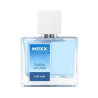 MEXX FRESH SPLASH WODA TOALETOWA MĘSKA 30ML
