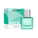 MEXX MEN SUMMER DAYDREAM WODA TOALETOWA 30ML DLA MĘŻCZYZN