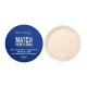 RIMMEL PUDER MATCH PERFECTION TRANSLUCENT