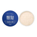 RIMMEL PUDER MATCH PERFECTION PUDER SYPKI 18G TRANSPARENTNY