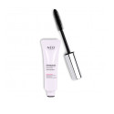 NEO MAKE UP SERUM TUSZ DO RZĘS 9ML WODOODPORNY CZARNY