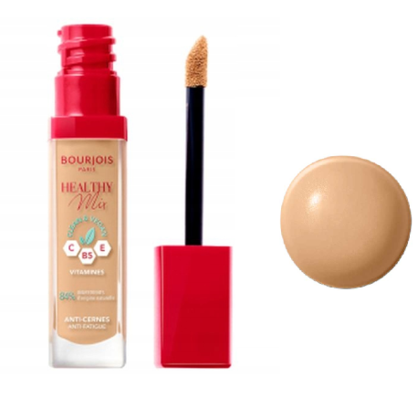 BOURJOIS HEALTHY MIX KOR/TW 6ML 52