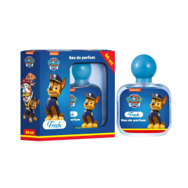 PAW PATROL WODA PERFUMOWANA 50ML FRESH